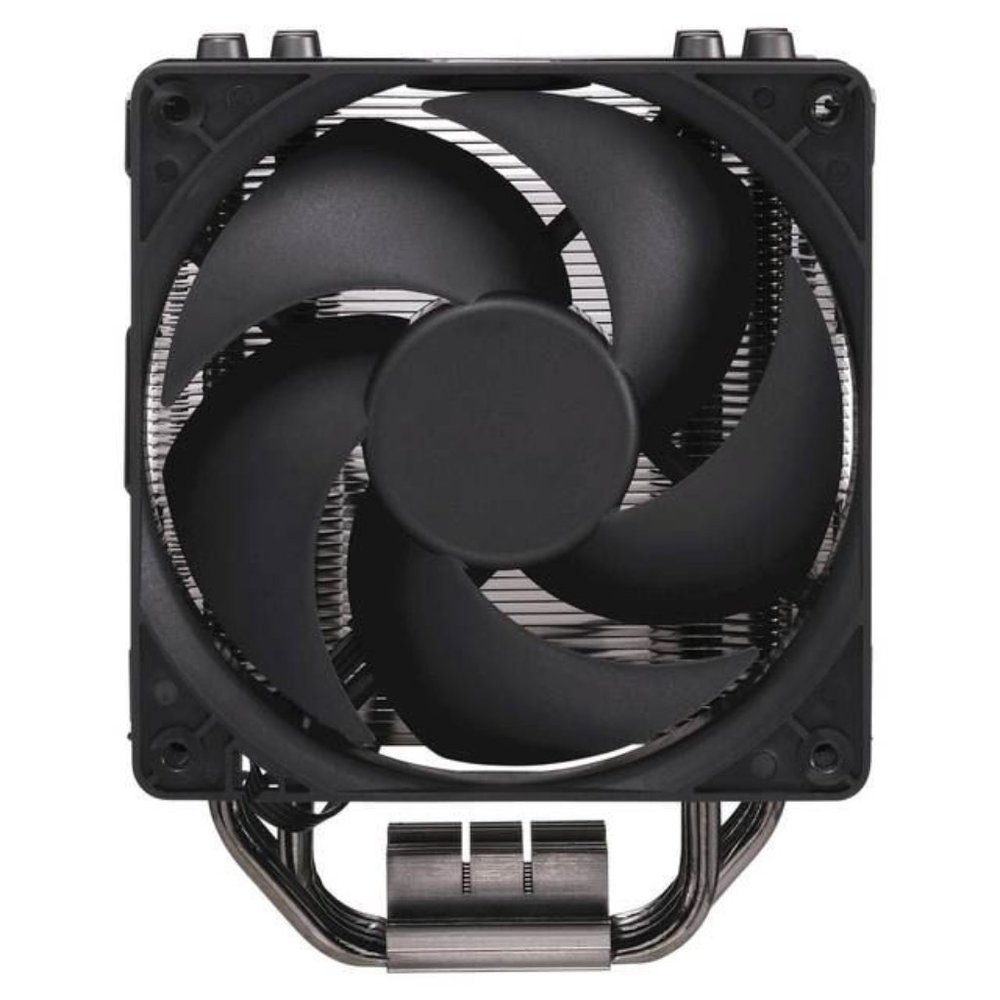 Cooler Master RR-212S-20PK-R1 Hyper 212 Black Edition (Brand New) - Picture 2 of 13